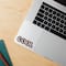 Cricut® Silver Printable Vinyl, 10ct.